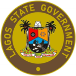 seal of lagos state
