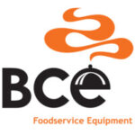 bce food service equipment nigeria logo